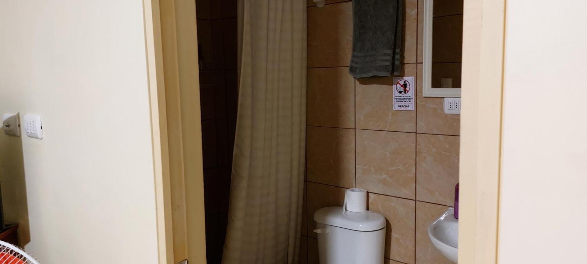 Bellissa House Apartment Antofagasta Phòng bức ảnh